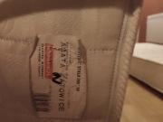 Materace lateksowe używane