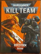 Kill Team Hivestorm Dossier