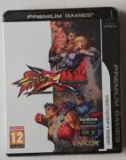 Street Fighter X Tekken Premium Games (PC)