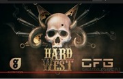 Hard West klucz steam