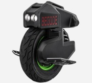 Monocykl elektryczny koło kółko Begode Future jak nowy 8 km przebiegu