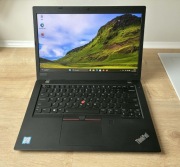 Laptop Lenovo L490 i5-8265U SSD 256GB 4GB Full HD SIM