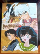 manga INUYASHA tom 5 nowe wydanie stan bdb!