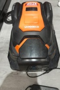 Robot Koszący Yard Force SA900ECO stacja ladujaca zasilacz +Petla