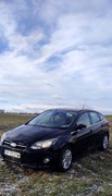 Ford focus 1.0 EcoBoost 2013