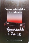 Prawa człowieka i ich ochrona