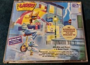 VA - Larry Hit Tornado 90/91 (2 CD) Roxette, Depeche Mode, Erasure, Enigma