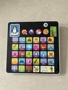 Tablet edukacyjny - gra elektroniczna