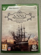 Anno 1800 Console Edition Xbox