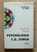 PSYCHOLOGIA C.G.JUNG Jolande Jacobi