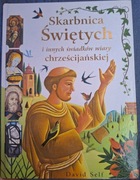 Skarbnica Świętych i innych świadków wiary chrześcijańskiej