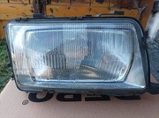 Lampa przednia Audi 80