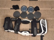 Orteza kolana medi M.4s Comfort prawa noga  – komplet, stan bardzo dobry