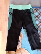 Spodnie damskie sportowe 