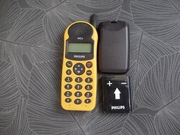 Kolekcjonerski PHILIPS  TCD 128 /86