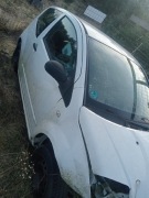 Citroen C2 drzwi,klapa tylna ,przekładnia,fotel, zderzaka,lampa