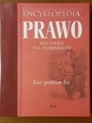Encyklopedia Prawo nie tylko dla prawników