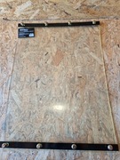 Guma do zagęszczarki C120 KD1187  640x450 mm