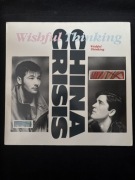China Crisis Wishbful Thinking