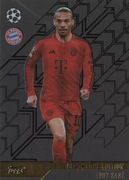 Topps Black Edge Leroy Sane