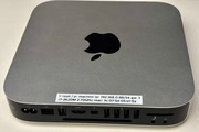 OPIS - LAB z ESX Apple Mac mini Intel Core i7 Mid-2011 Macmini5,2 A1347