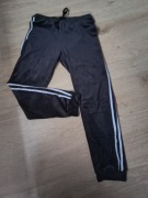 Spodnie damskie dresowe 