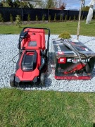 Kosiarka elektryczna EINHELL GC-EM 1600/37 1600W