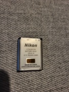 AKUMULATOR NIKON EN-EL19 700 MAH Oryginał Nowy