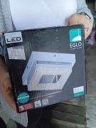 Lampa sufitowa LED Eglo