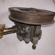 Pompa wspomagania Mitsubishi Galant VIII 2.0