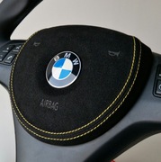 Bmw e90 e91 e92 e93 airbag poduszka powietrzna kierownicy mpakiet sport