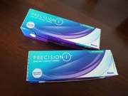 Precision1 for Astigmatism OP -4,50 OL -2,50