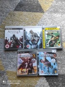 Gry na ps3