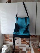 Nosidełko dla dziecka