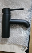 Emmevi Rubinetterie Piper czarny mat 45003NO