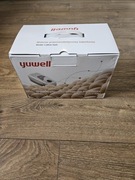 materac przeciwodleżynowy Yuwell