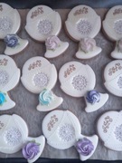 Piernik Swiantećnny, podziękowania