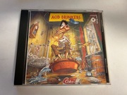 Acid Drinkers - Are You Rebel ? 1st wydanie 1991