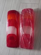 Klosz lampy tylnej Mercedes 