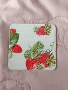 Podkładka pod napoje