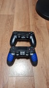 Pady Kontrolery bezprzewodowe czarne do PS4 Sony PlayStation 4 komplet