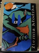 ZIEMIA KŁODZKA monografia krajoznawcza WOJCIECH WALCZAK