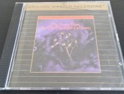The Moody Blues "On The Threshold of a Dream" MFSL CD Gold