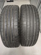Sprzedam 2 Sztuki Opon Letnich 235/65/18 Goodyear Eagle F1 Asmmetri 3