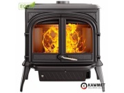 Kominek żeliwny KOZA nowy KAWMET Premium Ares 11kW