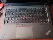 Sprzedam Komplet Laptop + monitor + stacja dokująca.