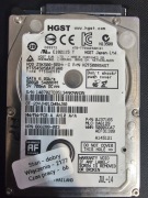Dysk HDD 500GB HGST 2.5" SATA | NISKI PRZEBIEG | SMART OK