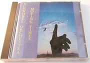 SUNWHEEL ORCHESTRA - MOVING TIMES