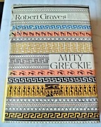 Robert Graves Mity greckie PIW 1968