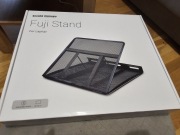 Podstawka do laptopa Silver Monkey Fuji